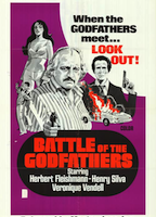 Battle of the Godfathers (1973) Nude Scenes