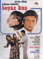 Beyaz Kus 1977 movie nude scenes