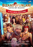 Bizans Oyunları - Game of Bizans 2016 movie nude scenes
