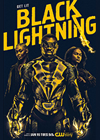 Black Lightning 2018 movie nude scenes