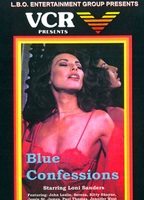 Blue Confessions 1983 movie nude scenes