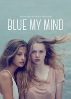 Blue My Mind 2017 movie nude scenes