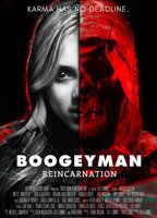 Boogeyman Reincarnation (2017) Nude Scenes