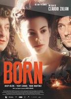 Born (III) 2014 movie nude scenes