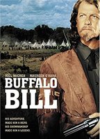 Buffalo Bill tv-show nude scenes