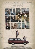 Burn Burn Burn (2015) Nude Scenes