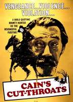 Cain's Cutthroats (1970) Nude Scenes