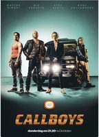 Callboys 2016 movie nude scenes