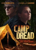 Camp Dread (2014) Nude Scenes