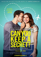 Can You Keep a Secret?  (2019) Nude Scenes