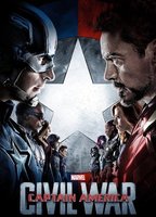 Captain America: Civil War movie nude scenes