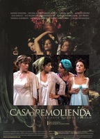 Casa de Remolienda (2007) Nude Scenes