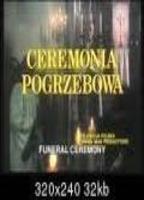 Ceremonia pogrzebowa 1985 movie nude scenes