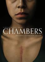 Chambers (II) 2019 movie nude scenes