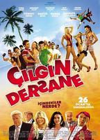 Çılgın Dersane 2007 movie nude scenes