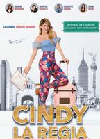 Cindy la Regia (2020) Nude Scenes