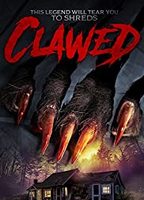 Clawed (2017) Nude Scenes
