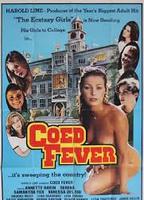 Co-Ed Fever 1980 movie nude scenes