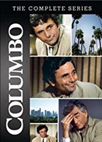 Columbo 1971 movie nude scenes