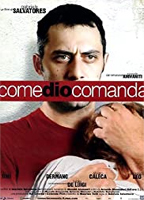 Come Dio comanda 2008 movie nude scenes