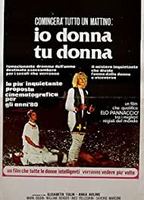 Comincerà tutto un mattino: io donna tu donna 1978 movie nude scenes