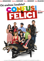 Confusi e felici 2014 movie nude scenes