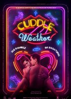 Cuddle Weather 2019 movie nude scenes