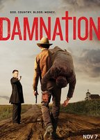 Damnation 2017 movie nude scenes