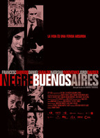 Dark Buenos Aires 2010 movie nude scenes