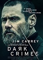 Dark Crimes 2016 movie nude scenes