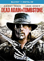 Dead Again in Tombstone 2017 movie nude scenes