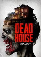 Dead House 2014 movie nude scenes