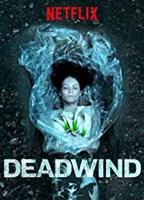 Deadwind 2018 movie nude scenes