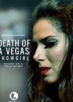 Death of a Vegas Showgirl (2016) Nude Scenes