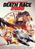 Death Race 2050 movie nude scenes