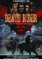 Death Rider In The House Of Vampires 2021 movie nude scenes