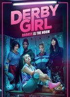 Derby Girl 2020 movie nude scenes