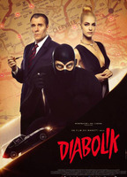 Diabolik 2021 movie nude scenes