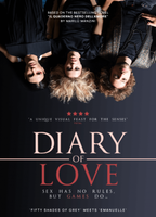 Diary Of Love 2021 movie nude scenes