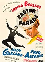 Easter Parade 1948 movie nude scenes