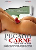 El pecado de la carne  2012 movie nude scenes