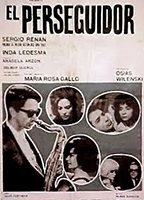 El perseguidor (1965) Nude Scenes