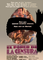 El poder de la censura 1983 movie nude scenes