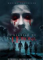 El Regreso de La Llorona 2021 movie nude scenes