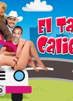 El Taxista Caliente 3 2020 movie nude scenes