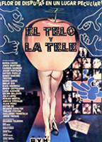 El telo y la tele (1985) Nude Scenes