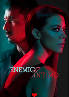 Enemigo íntimo 2018 - 0 movie nude scenes