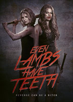 Even Lambs Have Teeth (2015) Nude Scenes