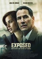 Exposed (II) (2016) Nude Scenes