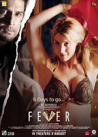 Fever (II) 2016 movie nude scenes